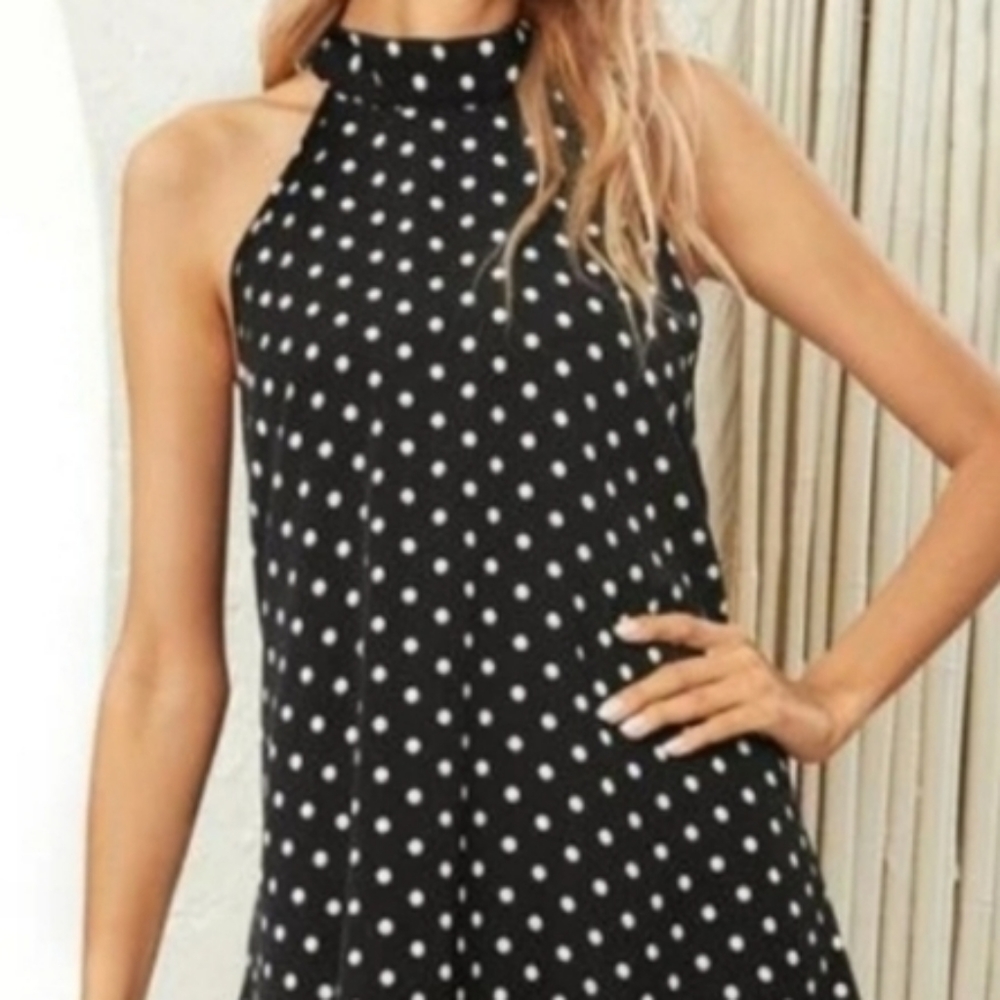 Dress. Clearance - Picture 3 of 5